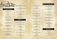 Gastronogeek - Anime