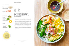Buddha bowls minceur