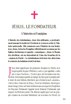 Petit Larousse des religions