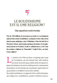Petit Larousse des religions
