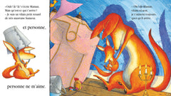 Je t'aimerai toujours, quoi qu'il arrive...