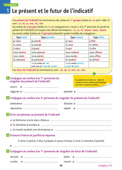 Réussir le Brevet 2023