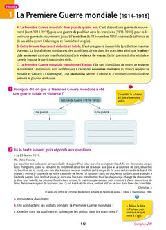Réussir le Brevet 2023