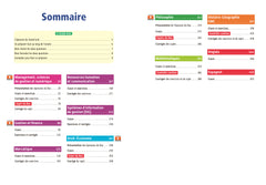 Objectif Bac 2023 - Term STMG Toutes les matières