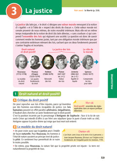 Objectif Bac 2023 - Term STMG Toutes les matières