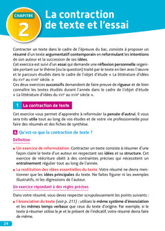 Objectif Bac 2023 - Français écrit et oral 1res STMG - STI2D - ST2S - STL - STD2A - STHR