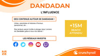 Dandadan T01