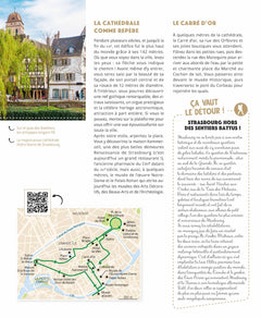 L'Alsace en 100 itinéraires zéro carbone