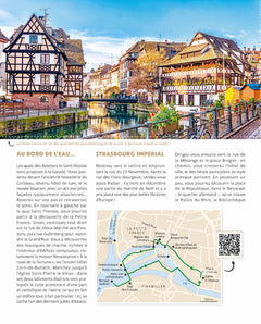 L'Alsace en 100 itinéraires zéro carbone