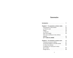 Les 7 codes de l'arbre de vie