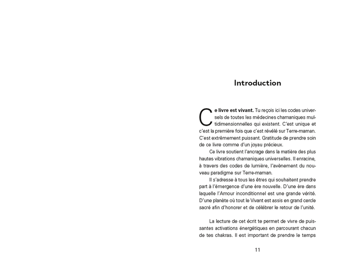 Les 7 codes de l'arbre de vie