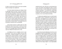 Les 7 codes de l'arbre de vie