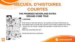 Recueil D'Histoires Courtes
