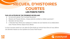 Recueil D'Histoires Courtes
