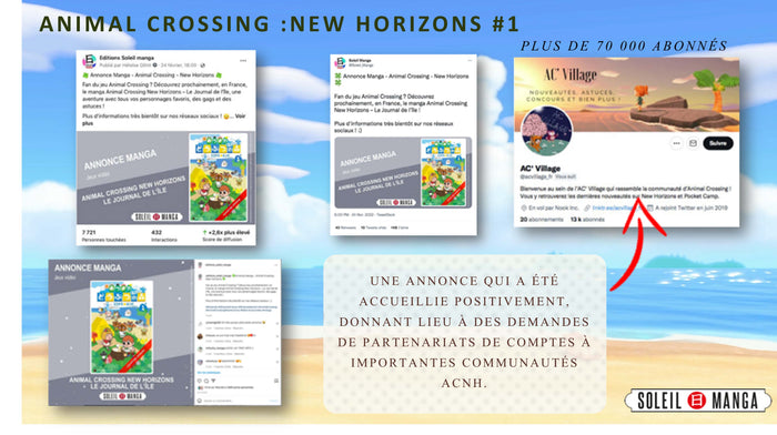 Le Journal de l'île T01