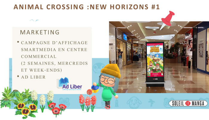 Le Journal de l'île T01