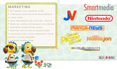 Le Journal de l'île T01