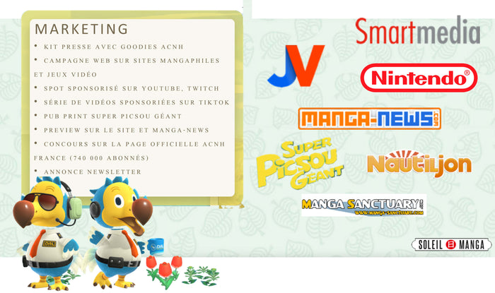 Le Journal de l'île T01