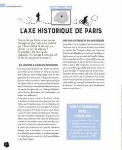 50 balades pour redécouvrir Paris