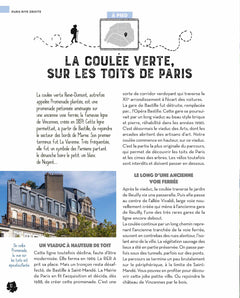 50 balades pour redécouvrir Paris