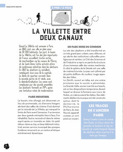 50 balades pour redécouvrir Paris