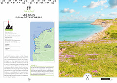 A pied - Découvrir la France en balade le temps d'un week-end