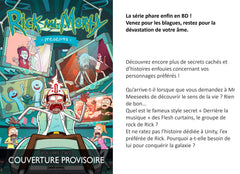 Dans les coulisses du multivers