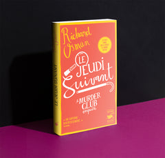 Le jeudi suivant