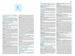 Dictionnaire Larousse du collège bimédia