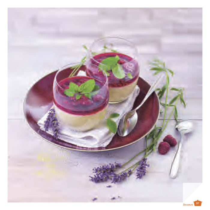 Des céréales qui changent !