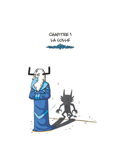 Alcibiade - Tome 01: L'Académémie de magie