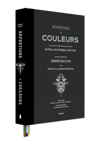 Répertoire de couleurs