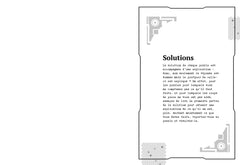 Le livre d'énigmes d'Alan Turing