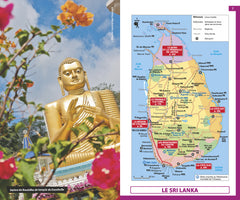 Guide du Routard Sri Lanka