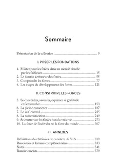 Aider son enfant à développer ses points forts: Une nouvelle technique éducative pour des enfants confiants, compétents et heureux