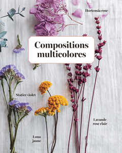 L'atelier fleurs séchées