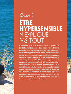 Mes petites routines - Hypersensible