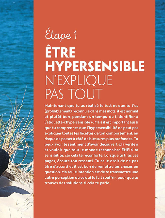 Mes petites routines - Hypersensible