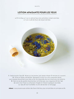 Les soins naturels pour mon chat