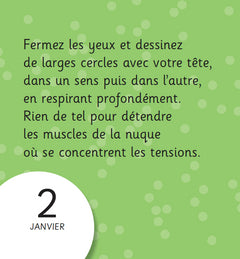 365 jours zen