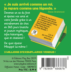 365 jours Totalement Foot