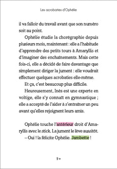 S.O.S en randonnée