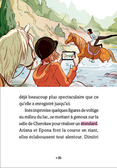 S.O.S en randonnée