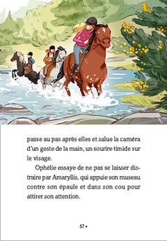 S.O.S en randonnée
