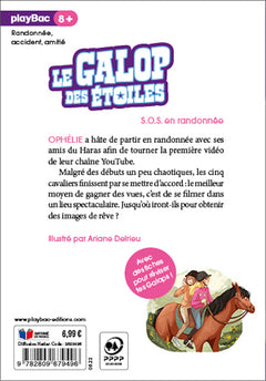 S.O.S en randonnée