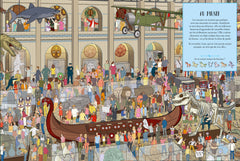 Où sont cachées les licornes ?