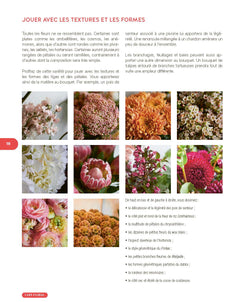 L'Art floral - Un livre pour tout savoir, pratique et accessible à tous