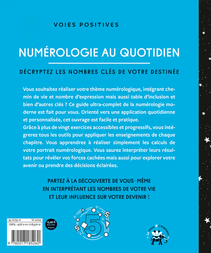 Numérologie au quotidien
