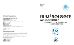 Numérologie au quotidien