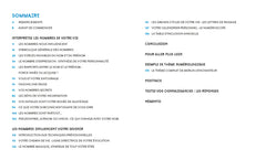 Numérologie au quotidien